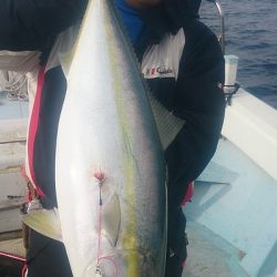 旭星釣りセンター 釣果