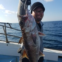 香織丸 釣果