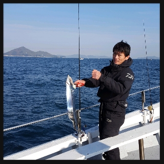 内浜丸 釣果