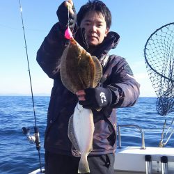 ふじしま 釣果