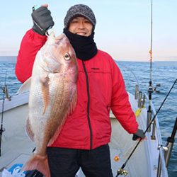 松本釣船２ 釣果