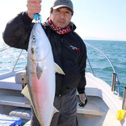 松本釣船２ 釣果