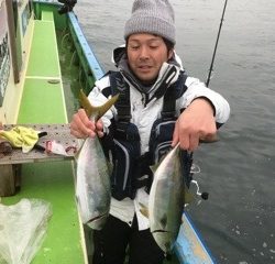 太田屋 釣果