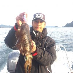 マタウマリンサービス 釣果