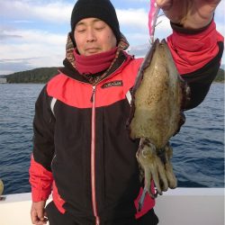 マタウマリンサービス 釣果