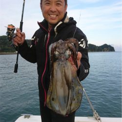 マタウマリンサービス 釣果