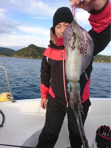 マタウマリンサービス 釣果