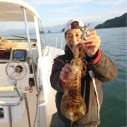 マタウマリンサービス 釣果