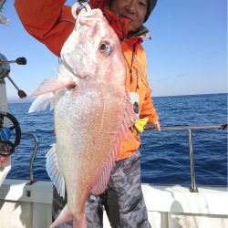 マタウマリンサービス 釣果