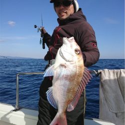 マタウマリンサービス 釣果