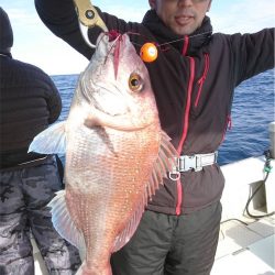 マタウマリンサービス 釣果