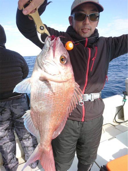 マタウマリンサービス 釣果