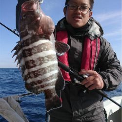 マタウマリンサービス 釣果