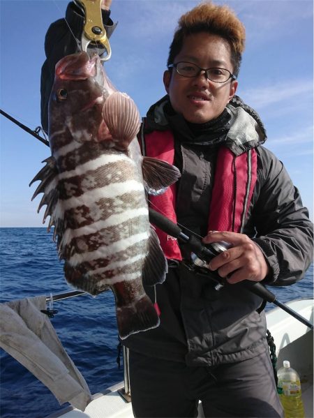 マタウマリンサービス 釣果