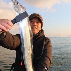 松本釣船２ 釣果