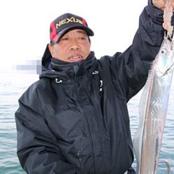 松本釣船２ 釣果