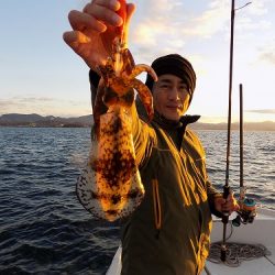 フィッシングボート空風(そらかぜ) 釣果