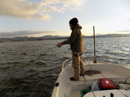 フィッシングボート空風（そらかぜ） 釣果