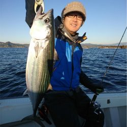 マタウマリンサービス 釣果