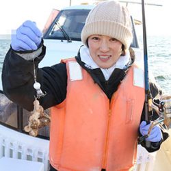 松本釣船２ 釣果