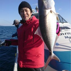 マタウマリンサービス 釣果