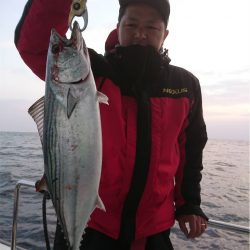 マタウマリンサービス 釣果