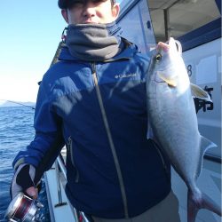 マタウマリンサービス 釣果