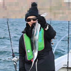 松本釣船２ 釣果