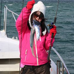 松本釣船２ 釣果