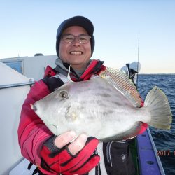 川崎丸 釣果