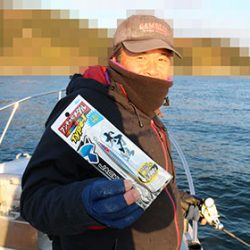 松本釣船２ 釣果