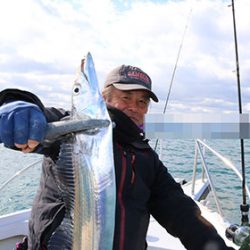 松本釣船２ 釣果