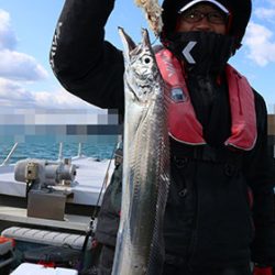 松本釣船２ 釣果