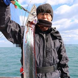 松本釣船２ 釣果