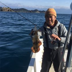 マタウマリンサービス 釣果