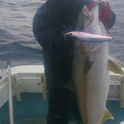 旭星釣りセンター 釣果