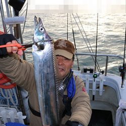 松本釣船２ 釣果