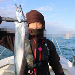 松本釣船２ 釣果