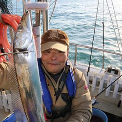 松本釣船２ 釣果