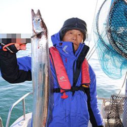 松本釣船２ 釣果