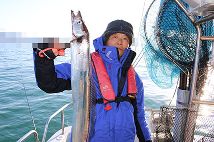 松本釣船２ 釣果