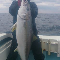 旭星釣りセンター 釣果