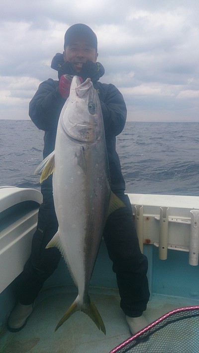 旭星釣りセンター 釣果