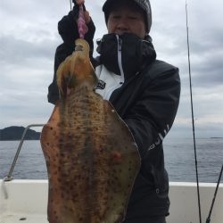 マタウマリンサービス 釣果