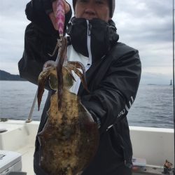 マタウマリンサービス 釣果