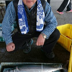 明神釣船 釣果