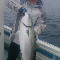 旭星釣りセンター 釣果