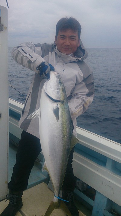 旭星釣りセンター 釣果