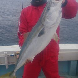 旭星釣りセンター 釣果