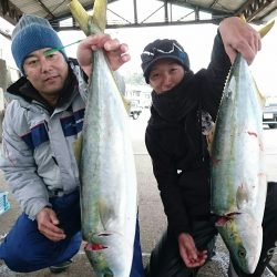 明神釣船 釣果